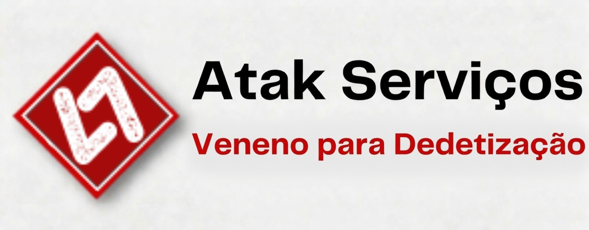 Atak Serviços – Veneno Dedetização